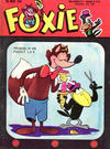 Cover for Foxie (Arédit-Artima, 1956 series) #43