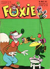 Cover for Foxie (Arédit-Artima, 1956 series) #41