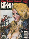 Cover for Heavy Metal Magazine (Heavy Metal, 1977 series) #v9#2 [Newsstand]