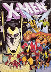 Cover Thumbnail for X-Men: The Asgardian Wars (1989 series)  [Second Printing]