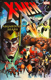 Cover Thumbnail for X-Men: The Asgardian Wars (1989 series)  [Second Edition]
