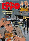 Cover for Eppo Stripblad (Uitgeverij L, 2018 series) #3/2024