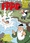 Cover for Eppo Stripblad (Uitgeverij L, 2018 series) #2/2024