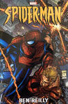 Cover Thumbnail for Spider-Man: Ben Reilly Omnibus (2018 series) #2 [Second Edition, Direct]
