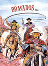 Cover for Bravados (Saga Uitgaven, 2024 series) 