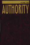 Cover for The Absolute Authority (DC, 2002 series) #2