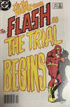 Cover Thumbnail for The Flash (1959 series) #340 [Canadian]
