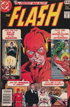 Cover for The Flash (DC, 1959 series) #260 [British]