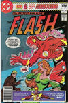 Cover Thumbnail for The Flash (1959 series) #290 [British]