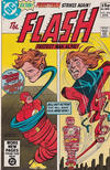 Cover Thumbnail for The Flash (1959 series) #296 [British]