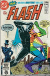 Cover Thumbnail for The Flash (1959 series) #299 [British]