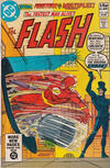 Cover Thumbnail for The Flash (1959 series) #298 [British]