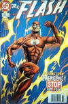 Cover Thumbnail for Flash (1987 series) #130 [Newsstand]