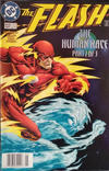 Cover Thumbnail for Flash (1987 series) #137 [Newsstand]