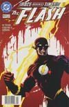 Cover Thumbnail for Flash (1987 series) #117 [Newsstand]