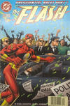 Cover Thumbnail for Flash (1987 series) #120 [Newsstand]