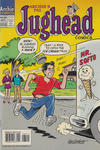 Cover for Archie's Pal Jughead Comics (Archie, 1993 series) #85 [Direct Edition]