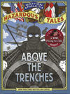 Cover for Nathan Hale's Hazardous Tales (Harry N. Abrams, 2012 series) #[13] - Above the Trenches