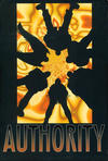 Cover for The Absolute Authority (DC, 2002 series) #2