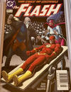 Cover Thumbnail for Flash (1987 series) #172 [Newsstand]