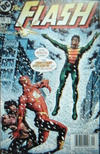Cover Thumbnail for Flash (1987 series) #176 [Newsstand]