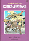 Cover for De avonturen van Robert en Bertrand (Standaard Uitgeverij, 2021 series) #12
