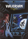 Cover for Valerian wydanie zbiorcze (Taurus Media, 2014 series) #3