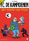 Cover for F.C. De Kampioenen (Standaard Uitgeverij, 1997 series) #129 - Het hoofd van Titus