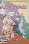 Cover Thumbnail for The Flintstones (1992 series) #11 [Direct]