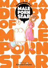 Cover for Manga Diary of a Male Porn Star (Seven Seas Entertainment, 2021 series) #3