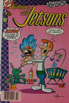 Cover for The Flintstones and the Jetsons (DC, 1997 series) #3 [Newsstand]
