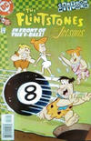 Cover for The Flintstones and the Jetsons (DC, 1997 series) #16 [Direct Sales]