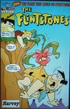 Cover Thumbnail for The Flintstones (1992 series) #13 [Direct]