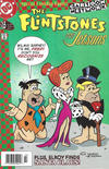Cover for The Flintstones and the Jetsons (DC, 1997 series) #18 [Newsstand]
