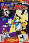 Cover for Kalle Anka & C:o (Egmont, 1997 series) #44/2008