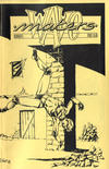 Cover for Wavemakers (Blind Bat Press [Mark Innes], 1988 series) #5