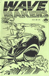 Cover for Wavemakers (Blind Bat Press [Mark Innes], 1988 series) #6