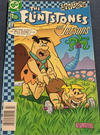 Cover for The Flintstones and the Jetsons (DC, 1997 series) #12 [Newsstand]