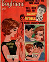 Cover for Boyfriend (City Magazines, 1959 series) #209