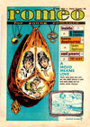 Cover for Romeo (D.C. Thomson, 1957 series) #27 June 1964