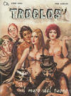 Cover for Troglos (Ediperiodici, 1982 series) #1