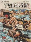 Cover for Troglos (Ediperiodici, 1982 series) #3