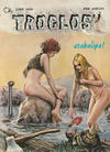 Cover for Troglos (Ediperiodici, 1982 series) #5
