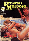 Cover for Proceso Morboso (Editorial Astri, 1993 ? series) #11