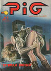 Cover for Pig (Editorial Astri, 1988 ? series) #9