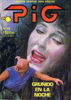 Cover for Pig (Editorial Astri, 1988 ? series) #17