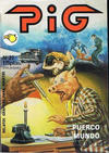 Cover for Pig (Editorial Astri, 1988 ? series) #20