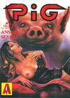 Cover for Pig (Editorial Astri, 1988 ? series) #1