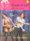 Cover for Secretos de Mujer (Editorial Astri, 1987 ? series) #6