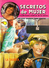 Cover for Secretos de Mujer (Editorial Astri, 1987 ? series) #13